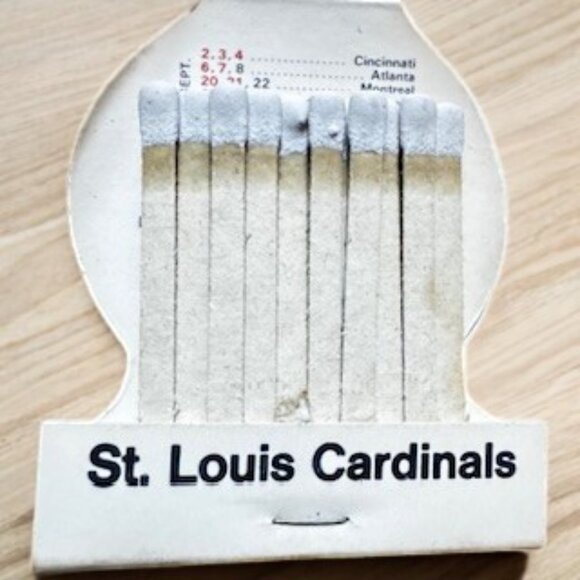 Vintage Las Vegas Matchbook Lot Stardust Mint Maxim Fremont 37 Most Are Unstruck - Picture 10 of 15